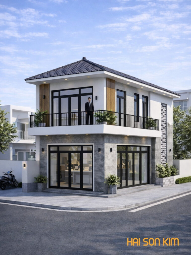 mau-nha-1-tret-1-lau-2-mat-tien