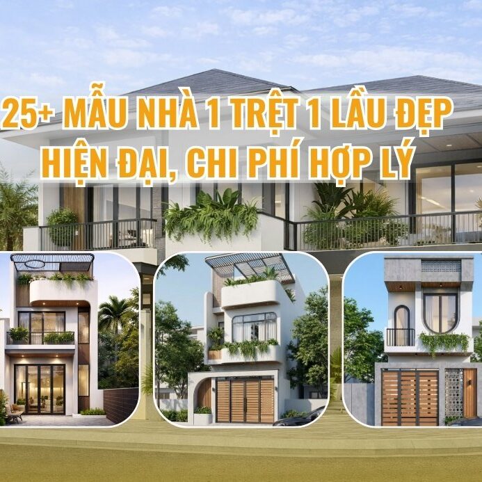 mau-nha-1-tret-1-lau-la-gi