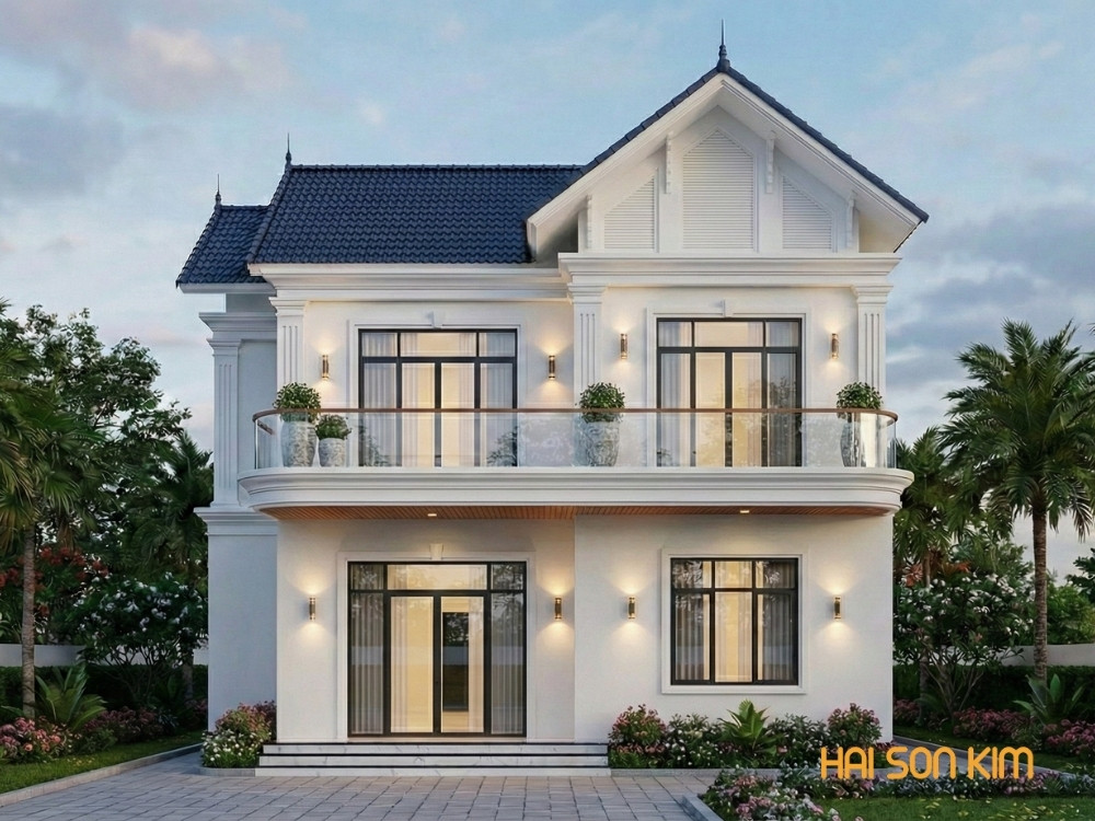 nha-1-tret-1-lau-tan-co-dien