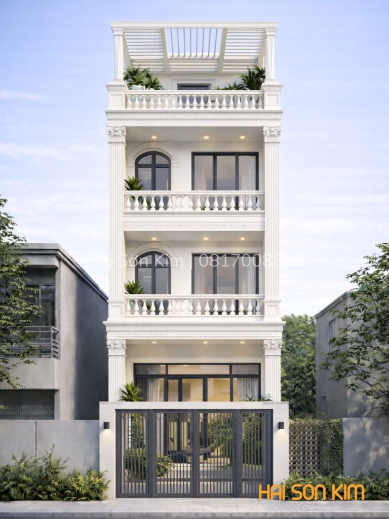 mau-nha-pho-1-tret-3-lau-tan-co-dien