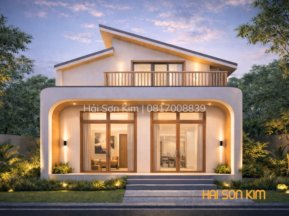 mau-nha-cap-4-mai-lech