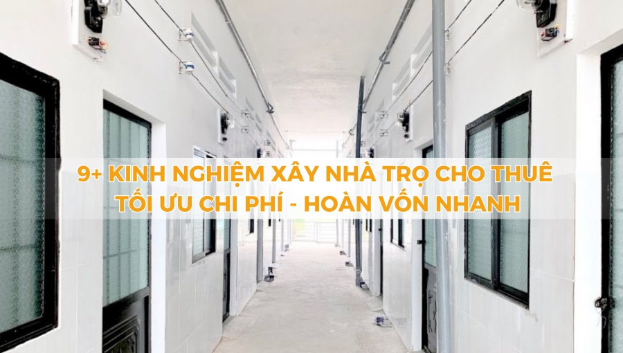 kinh-nghiem-xay-nha-tro-cho-thue