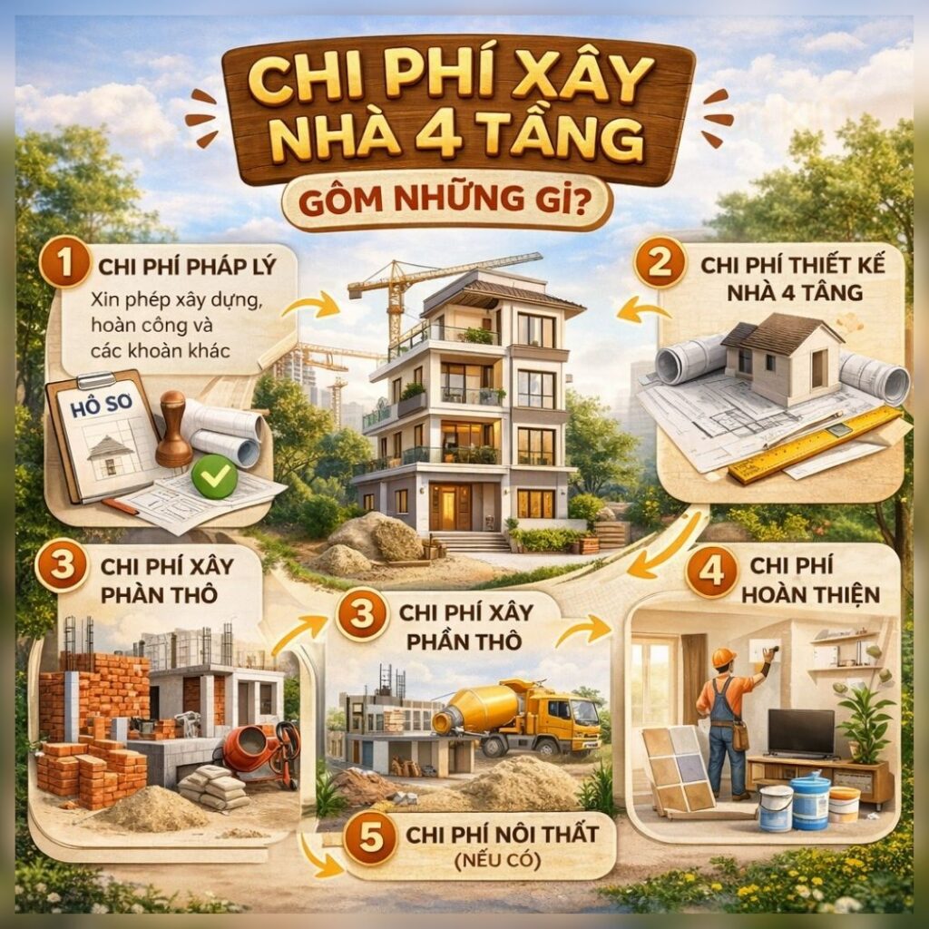 chi-phi-xay-nha-4-tang-gom-nhung-gi