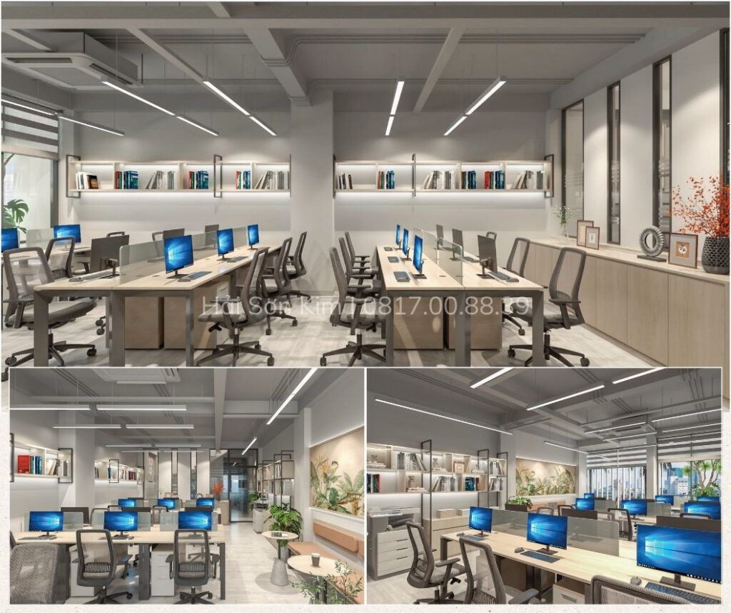 phong-lam-viec-thi-cong-cai-tao-van-phong-tai-quan-12