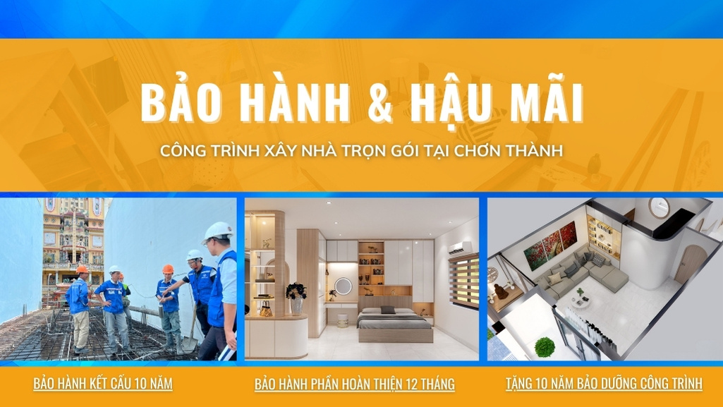 bao-hanh-va-hau-mai-cong-trinh-tai-chon-thanh