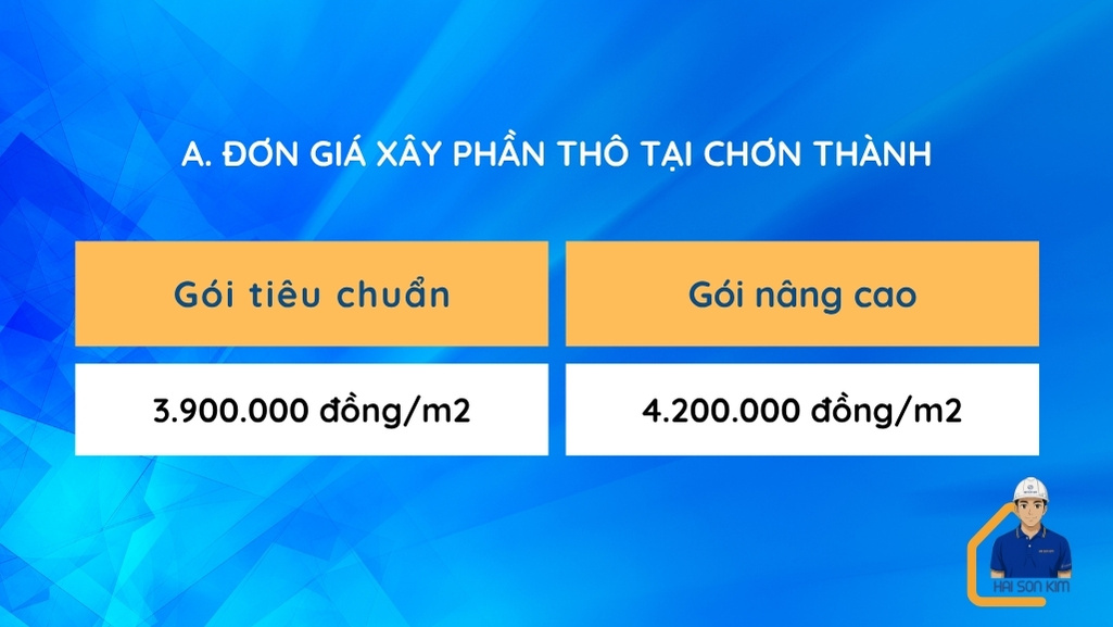 don-gia-xay-dung-phan-tho-tai-chon-thanh