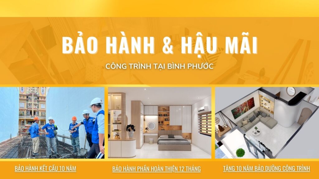 bao-hanh-va-hau-mai-cong-trinh-tai-binh-phuoc