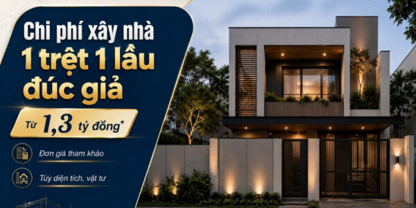 chi-phi-xay-nha-1-tret-1-lau-duc-gia-bao-nhieu