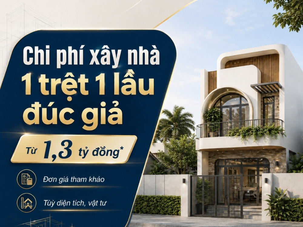 chi-phi-xay-nha-1-tret-1-lau-duc-gia-bao-nhieu