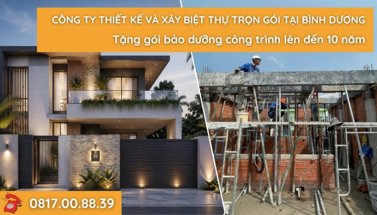 cong-ty-thiet-ke-va-xay-biet-thu-tron-goi-tai-binh-duong