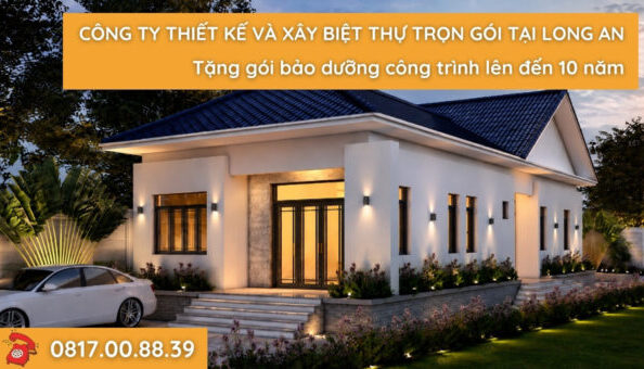 cong-ty-thiet-ke-va-xay-biet-thu-tron-goi-tai-long-an