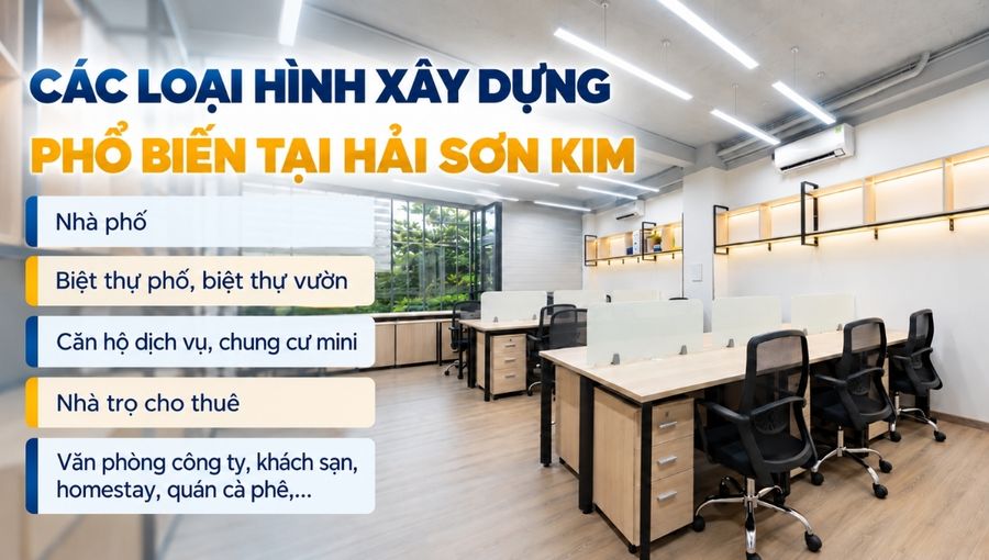 cac-loai-hinh-xay-dung-pho-bien-tai-hai-son-kim